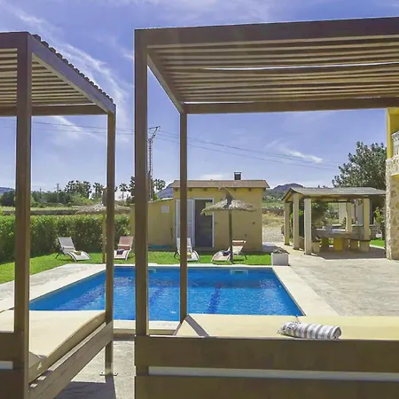 Mulini Hébergement de vacances Cefalù