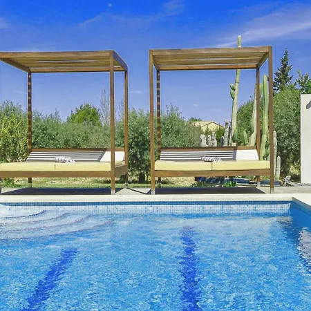 Hébergement de vacances Mulini Cefalù