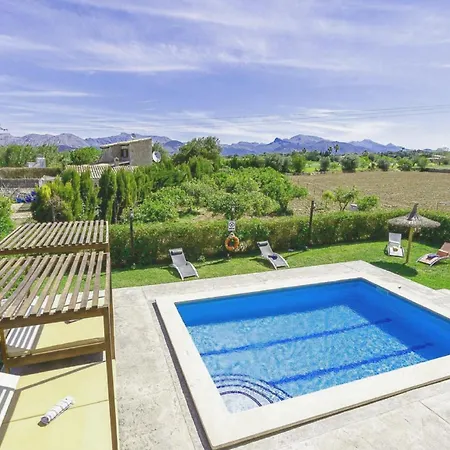 Mulini Hébergement de vacances