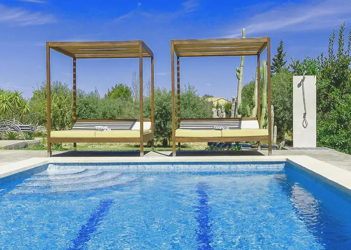 Holiday home Mulini Cefalu